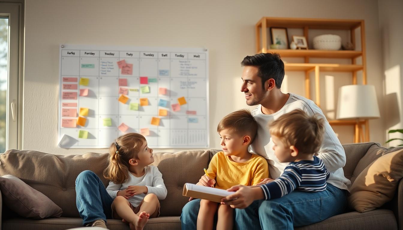 Elevate Your Family Life